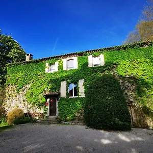 L'auberge De Reillanne