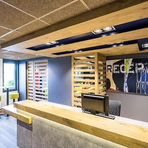 Ibis Budget Lorient Hotel Caudan