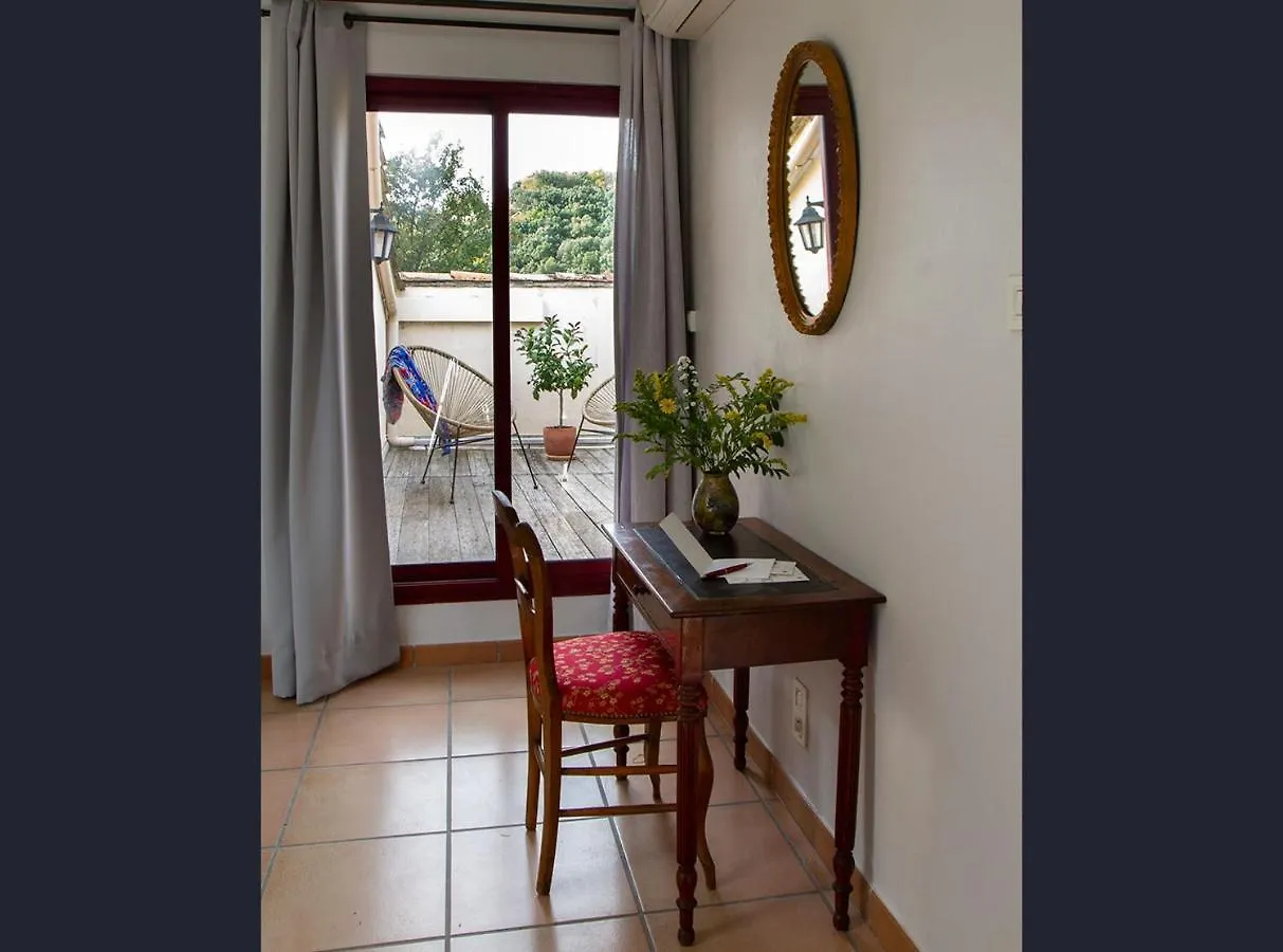 Le Clos Des Chenes Lagarde-Pareol
