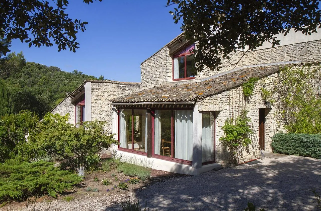 Le Clos Des Chenes Lagarde-Pareol